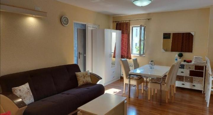 Lilian Apartments Budva Exteriér fotografie