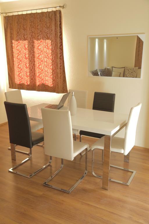 Lilian Apartments Budva Pokoj fotografie