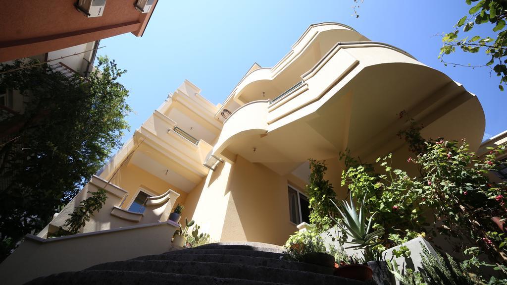 Lilian Apartments Budva Exteriér fotografie