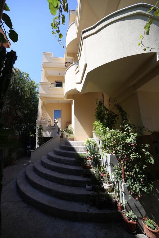 Lilian Apartments Budva Pokoj fotografie