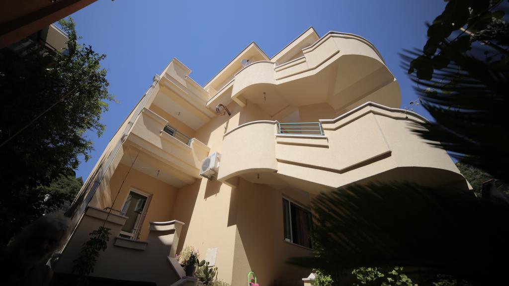 Lilian Apartments Budva Pokoj fotografie
